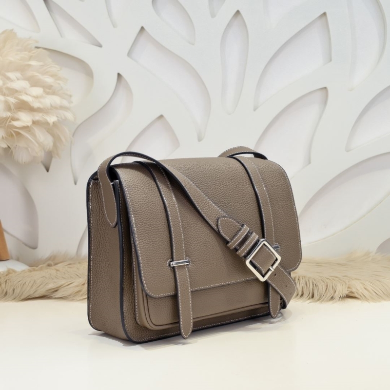 Hermes Satchel Bags